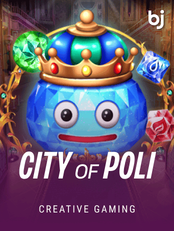 City Of Polipng
