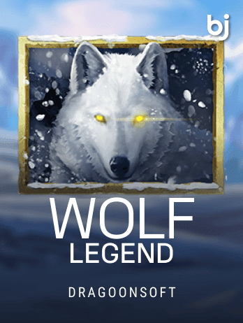 Wolf Legend