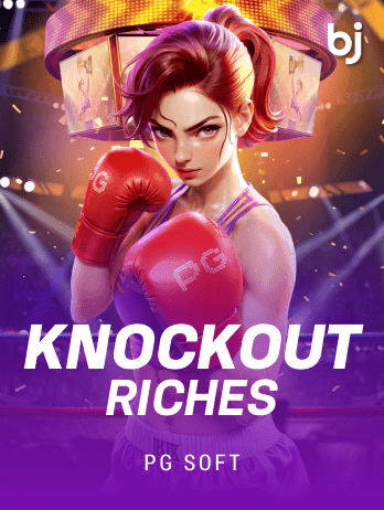 Knockout Riche