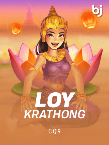 Loy Krathong
