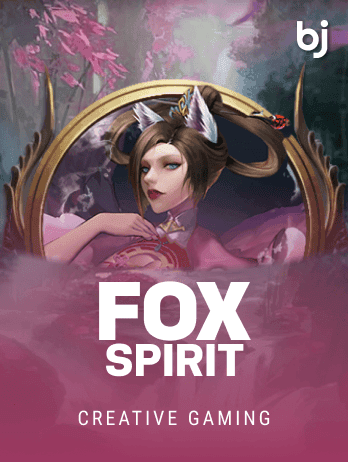 Fox Spirit